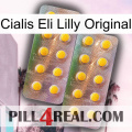 Cialis Eli Lilly Original new10